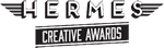 Hermes Creative Awards logo