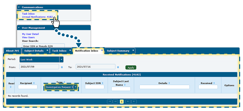 Notification Registration Code-Slide20